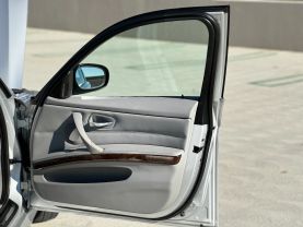 2009 BMW 3 SERIES SEDAN 6-CYL, 3.0 LITER 328I SEDAN 4D