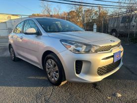 2019 KIA RIO SEDAN GRAY AUTOMATIC - Auto Spot