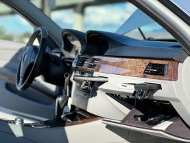 2009 BMW 3 SERIES SEDAN 6-CYL, 3.0 LITER 328I SEDAN 4D