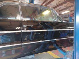 1964 CHEVROLET IMPALA - - - - Champion Sales & Service in Rock Hill, South Carolina 34.92860716780961, -80.99338073166923