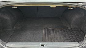 2012 SUBARU LEGACY SEDAN 4-CYL, PZEV, 2.5 LITER 2.5I SEDAN 4D