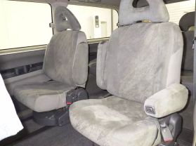 1995 MITSUBISHI DELICA SPACE GEAR VAN 6G72 SUPER EXCEED