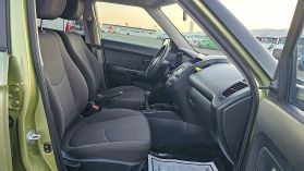 2012 KIA SOUL WAGON 4-CYL, 1.6 LITER WAGON 4D