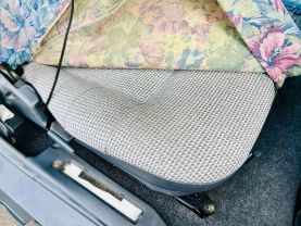 1997 TOYOTA HIACE VAN 3L REIMO CAMPER