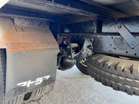 1994 NISSAN ATLAS 200 BOX TRUCK FD42 BOX TRUCK