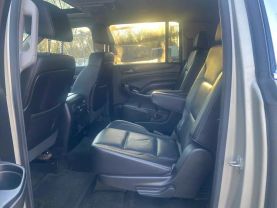 2016 GMC YUKON XL SUV TAN AUTOMATIC - Auto Spot