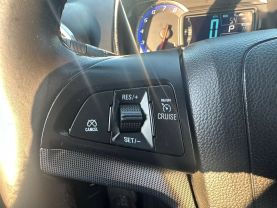 2015 CHEVROLET TRAX SUV WHITE AUTOMATIC - Auto Spot