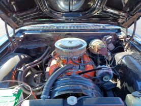 1964 CHEVROLET IMPALA - - - - Champion Sales & Service in Rock Hill, South Carolina 34.92860716780961, -80.99338073166923