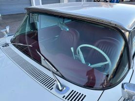 1960 FORD THUNDERBIRD