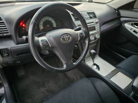 2010 TOYOTA CAMRY SEDAN 4-CYL, 2.5 LITER LE SEDAN 4D