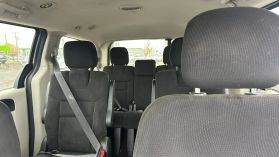 2015 DODGE GRAND CARAVAN PASSENGER