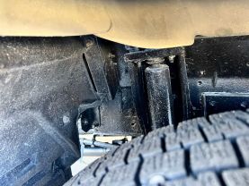 1994 NISSAN ATLAS 200 BOX TRUCK FD42 BOX TRUCK