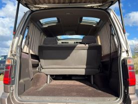 1994 TOYOTA HIACE VAN 1KZ-TE SUPER CUSTOM