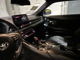 2021 TOYOTA GR SUPRA COUPE 6-CYL, TURBO, 3.0 LITER A91 EDITION COUPE 2D