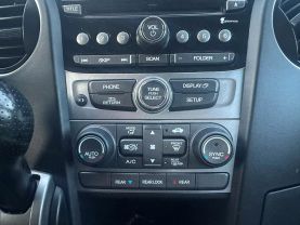 2013 HONDA PILOT SUV BLACK AUTOMATIC - Auto Spot