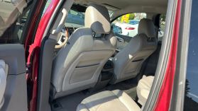 2011 CHEVROLET TRAVERSE SUV V6, 3.6 LITER LT SPORT UTILITY 4D