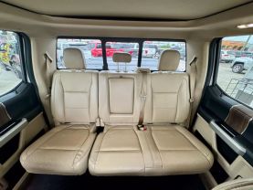 2016 FORD F150 SUPERCREW CAB PICKUP V6, ECOBOOST, TT, 3.5L PLATINUM PICKUP 4D 5 1/2 FT