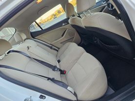 2013 KIA OPTIMA SEDAN 4-CYL, HYBRID, 2.4 LITER EX HYBRID SEDAN 4D