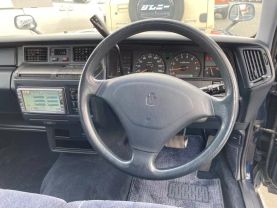 1992 TOYOTA CROWN WAGON WAGON 1JZ-GE ROYAL SALOON