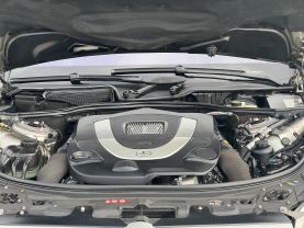 2007 MERCEDES-BENZ CL-CLASS COUPE V8, 5.5 LITER CL 550 COUPE 2D