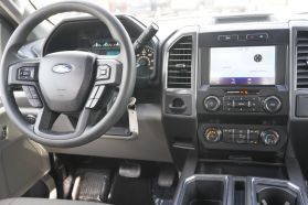 2019 FORD F150 SUPER CAB
