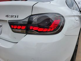 2018 Bmw 4 Series - Image 18