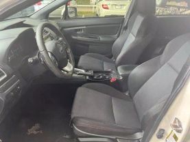 2016 Subaru Wrx - Image 11