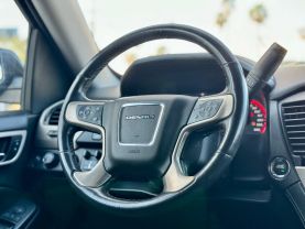 2015 GMC YUKON SUV V8, ECOTEC3, 6.2 LITER DENALI SPORT UTILITY 4D