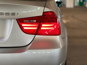 2009 BMW 3 SERIES SEDAN 6-CYL, 3.0 LITER 328I SEDAN 4D
