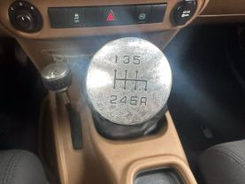2011 JEEP WRANGLER SUV SILVER AUTOMATIC - Auto Spot