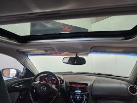 2005 MAZDA RX-8 COUPE ROTARY, 1.3 LITER COUPE 4D