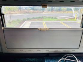 1995 MITSUBISHI DELICA CAMPER 4D56 JB470