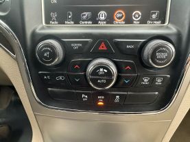 2014 JEEP GRAND CHEROKEE SUV WHITE AUTOMATIC - Auto Spot