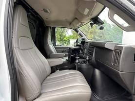2019 CHEVROLET EXPRESS 2500 CARGO CARGO WHITE AUTOMATIC - Citywide Auto Group LLC
