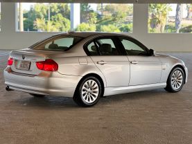 2009 BMW 3 SERIES SEDAN 6-CYL, 3.0 LITER 328I SEDAN 4D