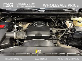 2021 CHEVROLET SILVERADO 2500 HD CREW CAB PICKUP