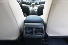 2016 HONDA CR-V SUV 4-CYL, I-VTEC, 2.4 LITER LX SPORT UTILITY 4D