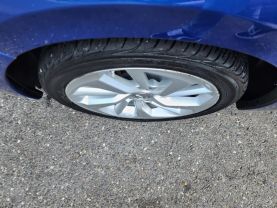 2017 ACURA ILX SEDAN 4-CYL, I-VTEC, 2.4 LITER SEDAN 4D