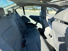 2009 BMW 3 SERIES SEDAN 6-CYL, 3.0 LITER 328I SEDAN 4D