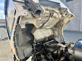 1994 NISSAN ATLAS 200 BOX TRUCK FD42 BOX TRUCK