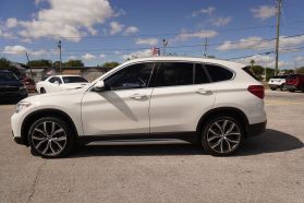 2018 BMW X1