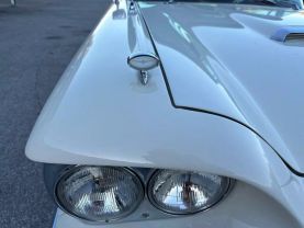 1960 FORD THUNDERBIRD