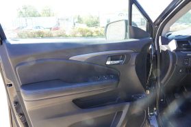 2016 HONDA PILOT SUV V6, I-VTEC, 3.5 LITER EX-L SPORT UTILITY 4D