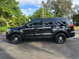 2016 FORD EXPLORER SUV BLACK - - Citywide Auto Group LLC