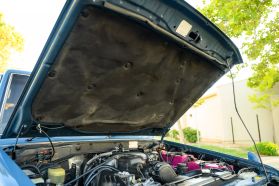 1995 TOYOTA LAND CRUISER PRADO SUV 1KZ-TE SX WIDE