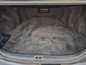 2010 TOYOTA CAMRY SEDAN 4-CYL, 2.5 LITER LE SEDAN 4D