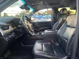 Used 2016 CHEVROLET SUBURBAN SUV V8, ECOTEC3, 5.3 LITER LT SPORT UTILITY 4D - LA Auto Star located in Virginia Beach, VA