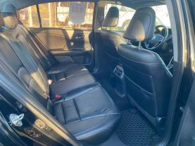 2017 HONDA ACCORD SEDAN BLACK AUTOMATIC - Auto Spot