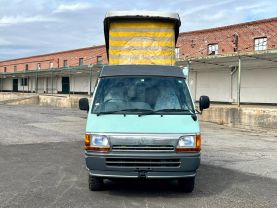 1997 TOYOTA HIACE VAN 3L REIMO CAMPER