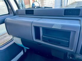 1994 NISSAN ATLAS 200 BOX TRUCK FD42 BOX TRUCK